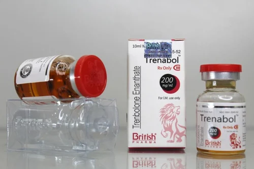 TRENABOL-200 10ML