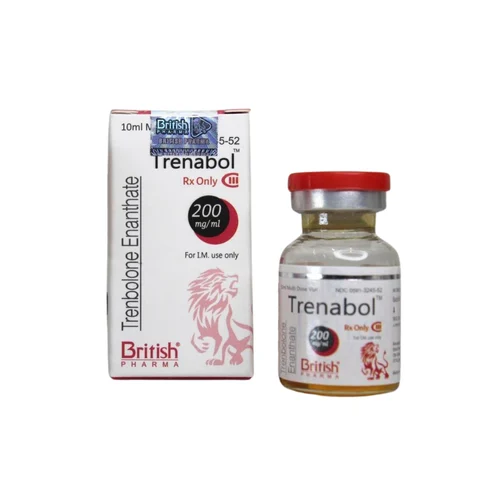 TRENABOL-200 10ML