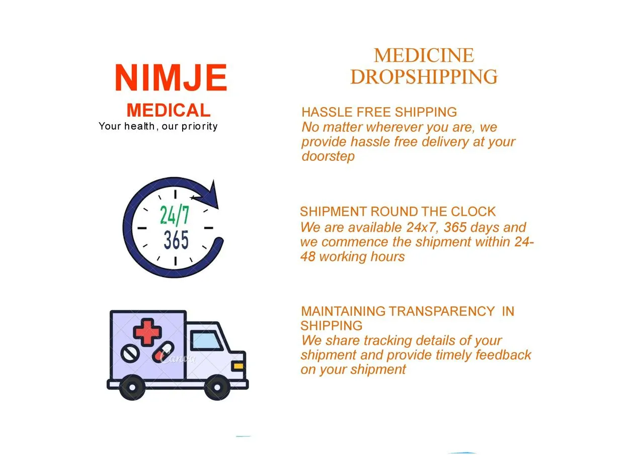 Dropshipper -drop-shipping services Worldwide.