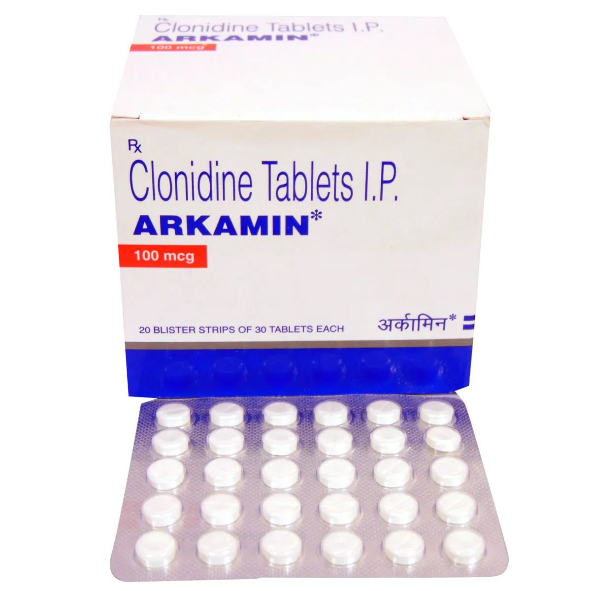 ARKAMIN TAB 