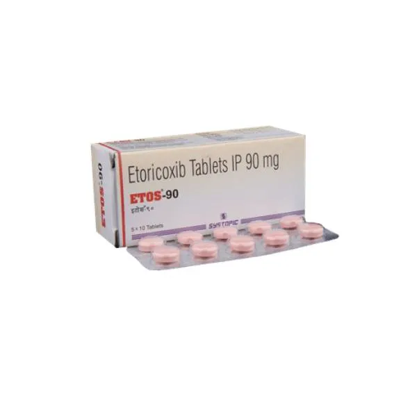 ETOS-90 TAB
