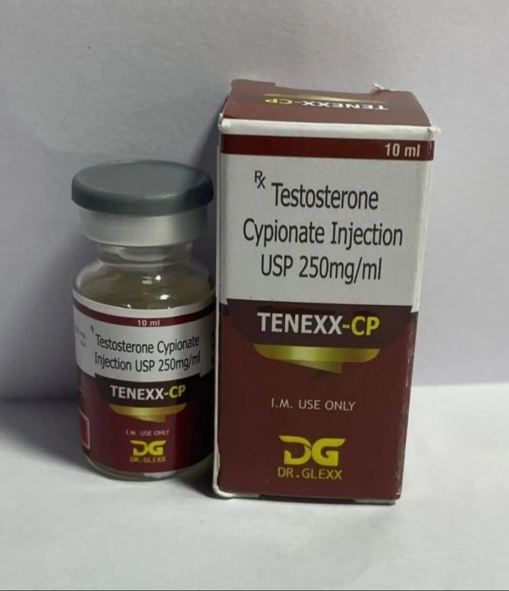 Tenexx Cp 250mg  