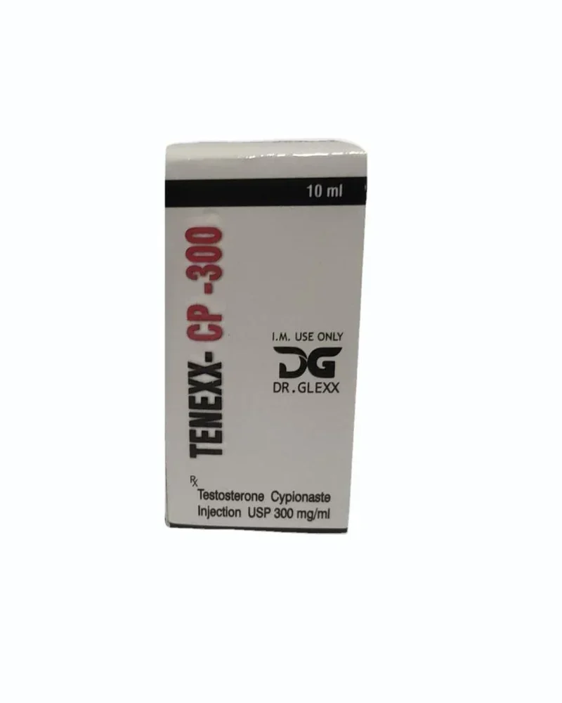 Tenexx Cp 300mg 