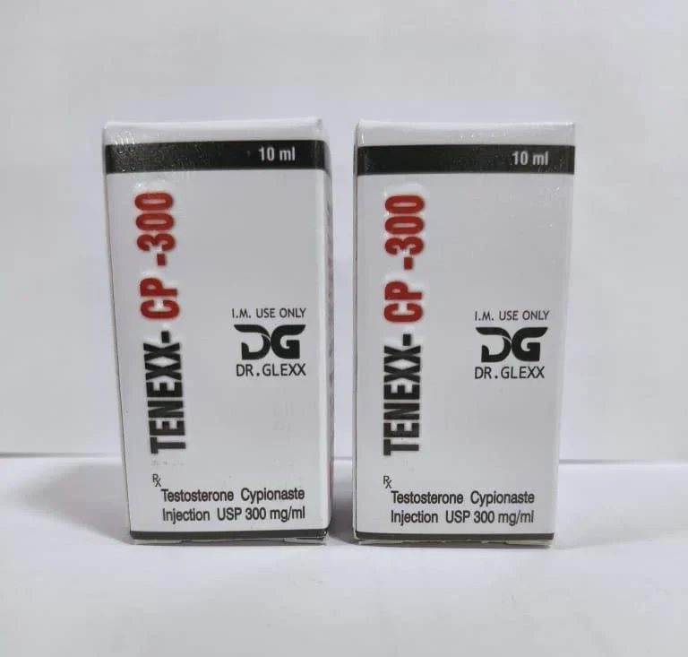 Tenexx Cp 300mg 
