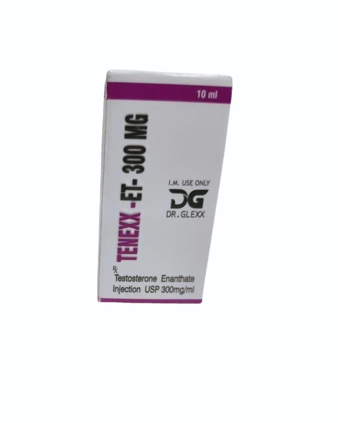 Tenexx Et 300mg 