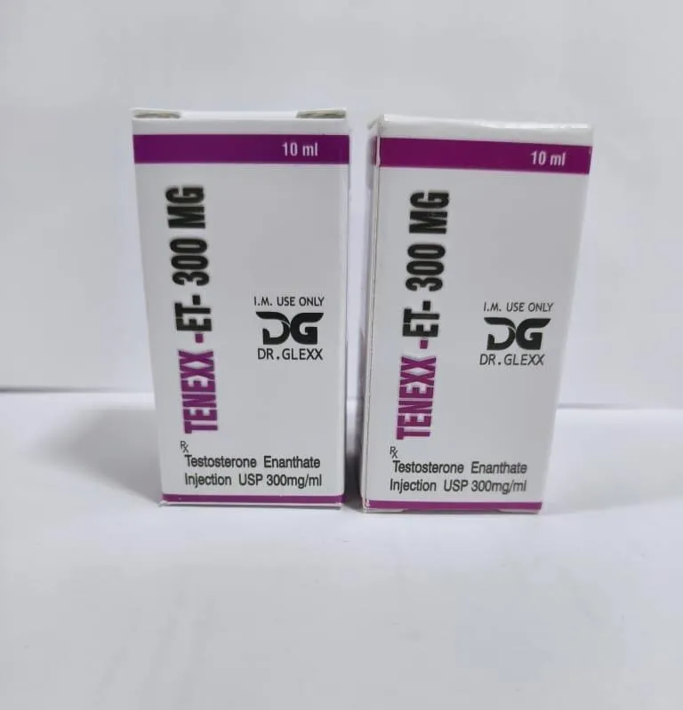Tenexx Et 300mg 