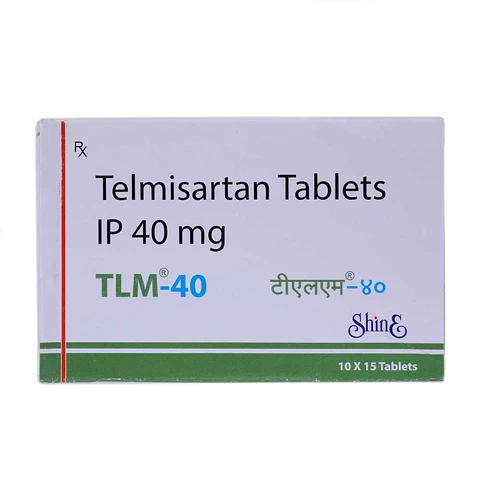 TLM-40 TAB