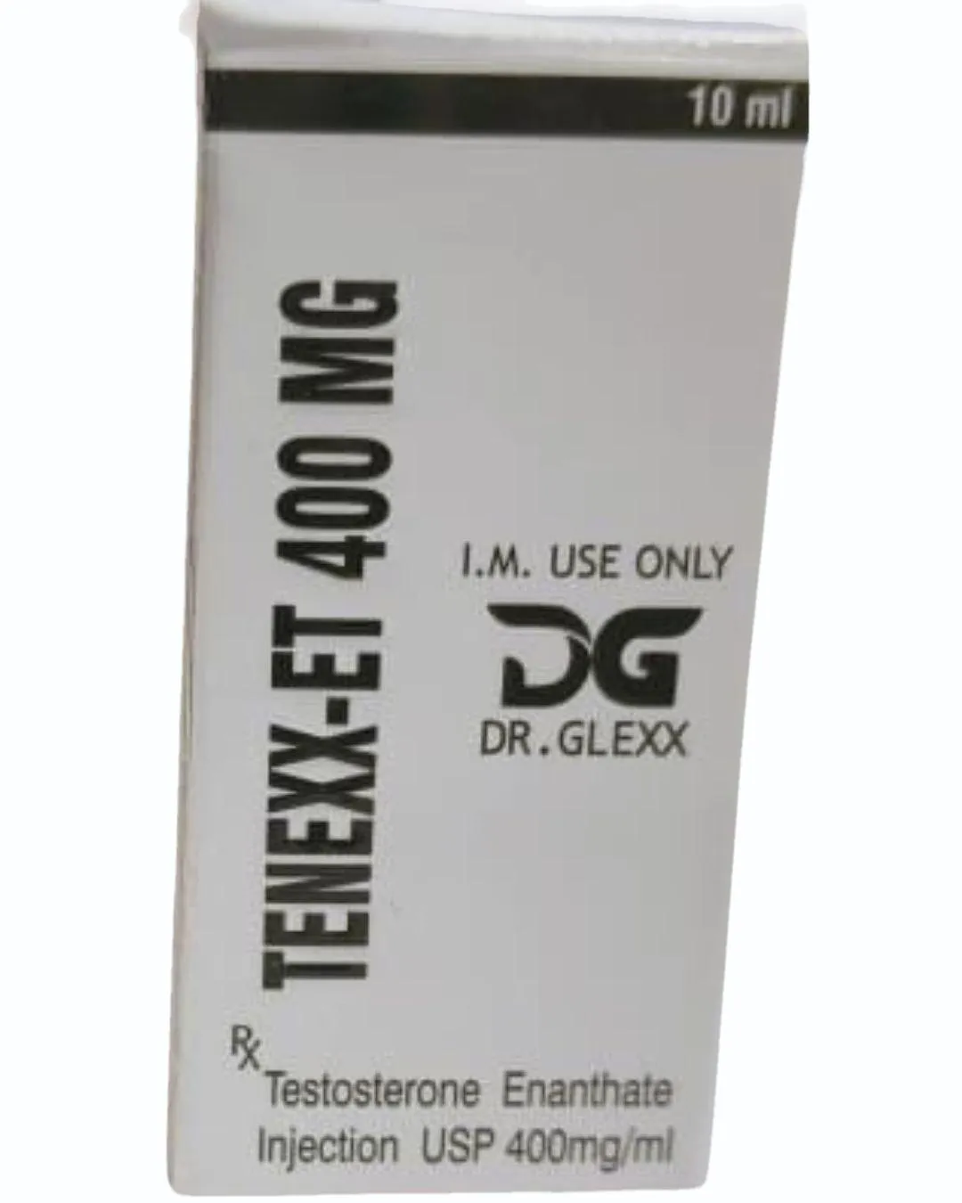 Tenexx Et 400mg 