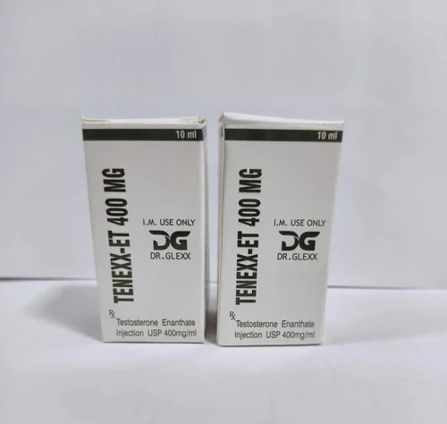 Tenexx Et 400mg 