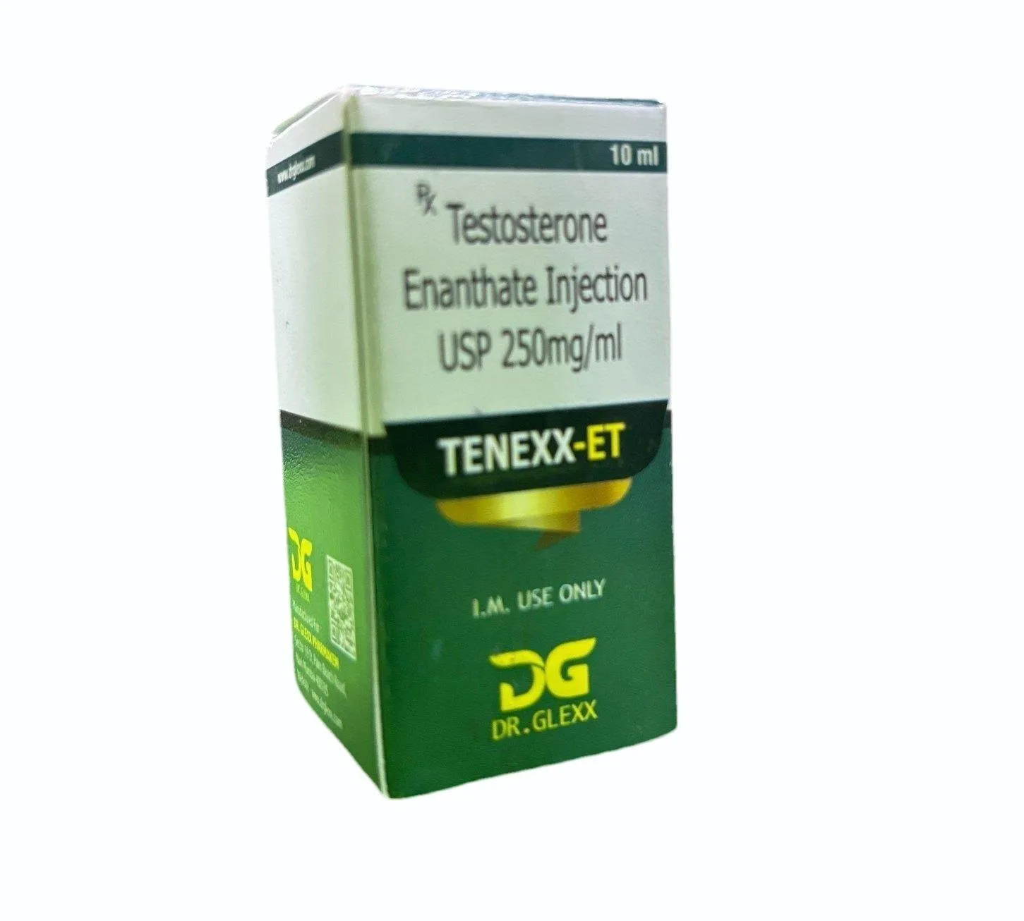 Tenexx-ET 250mg  Vial