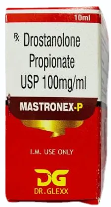 Mastronex-P 100mg 
