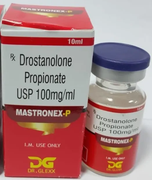 Mastronex-P 100mg 