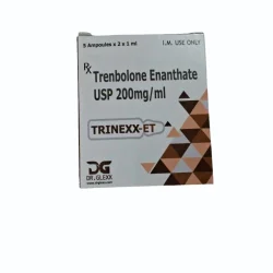 Trinexx-Et 200mg Ampoule 