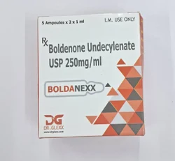 Boldanexx 250mg