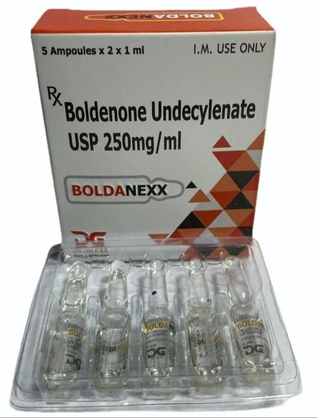 Boldanexx 250mg