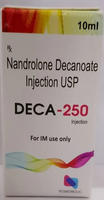 DECA 250 10 ML