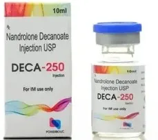 DECA 250 10 ML