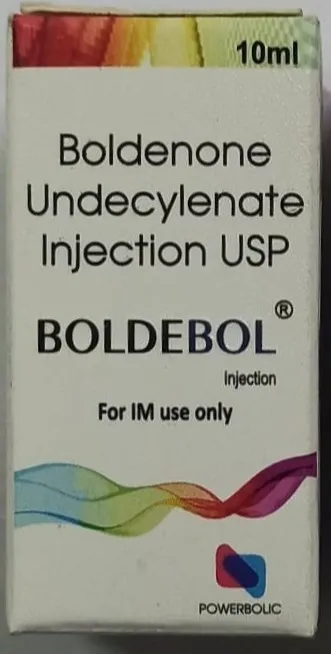 BOLDEBOL 10 ML 