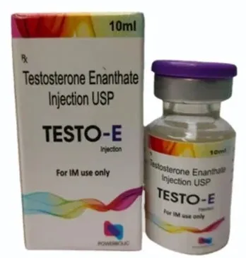 TESTO E 10 ML