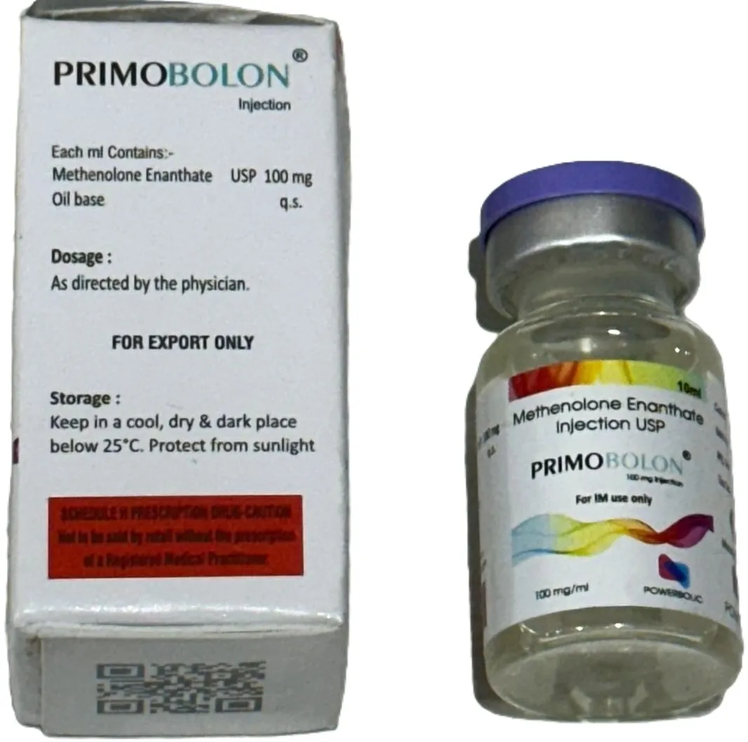 PRIMOBOLON 10 ML