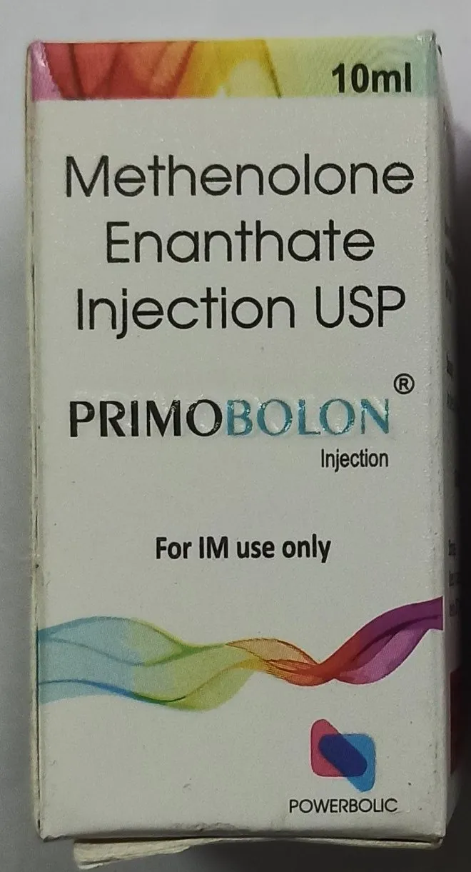 PRIMOBOLON 10 ML