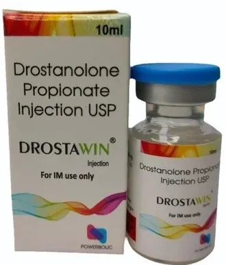 DROSTAWIN 10 ML