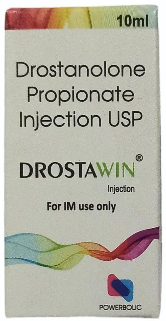 DROSTAWIN 10 ML