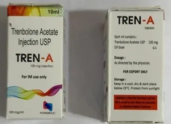 TREN A 10 ML 