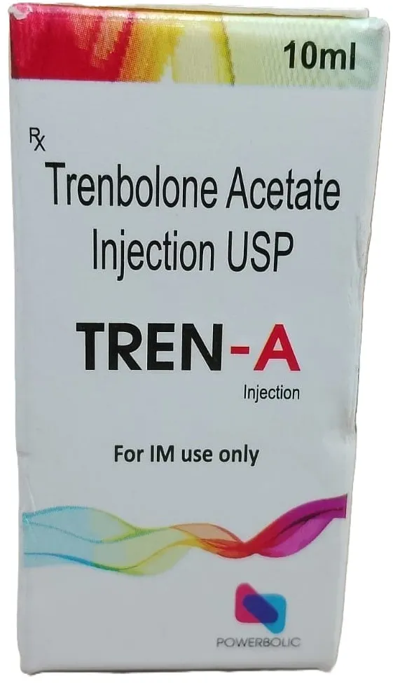 TREN A 10 ML 