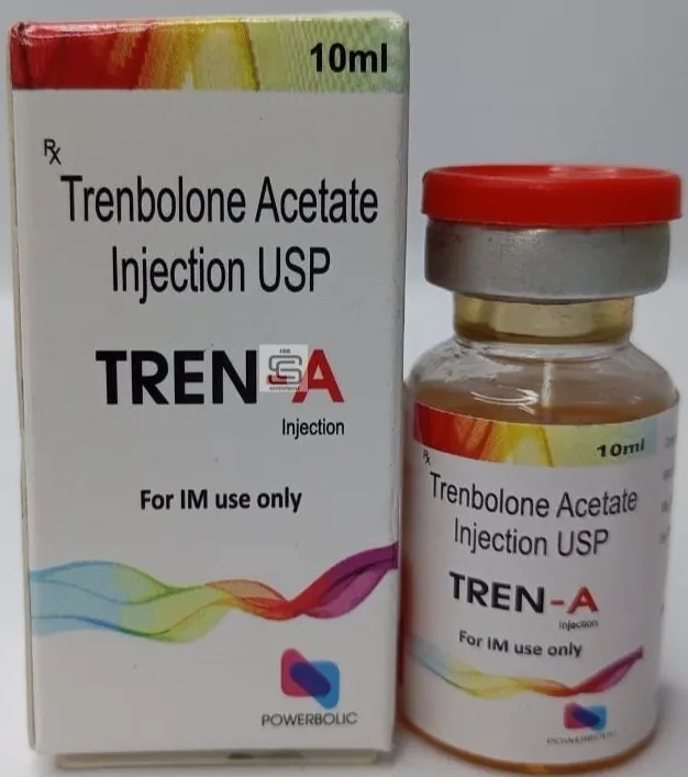 TREN A 10 ML 