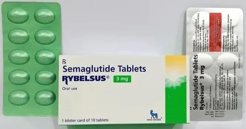 RYBELSUS 3mg Tablets 