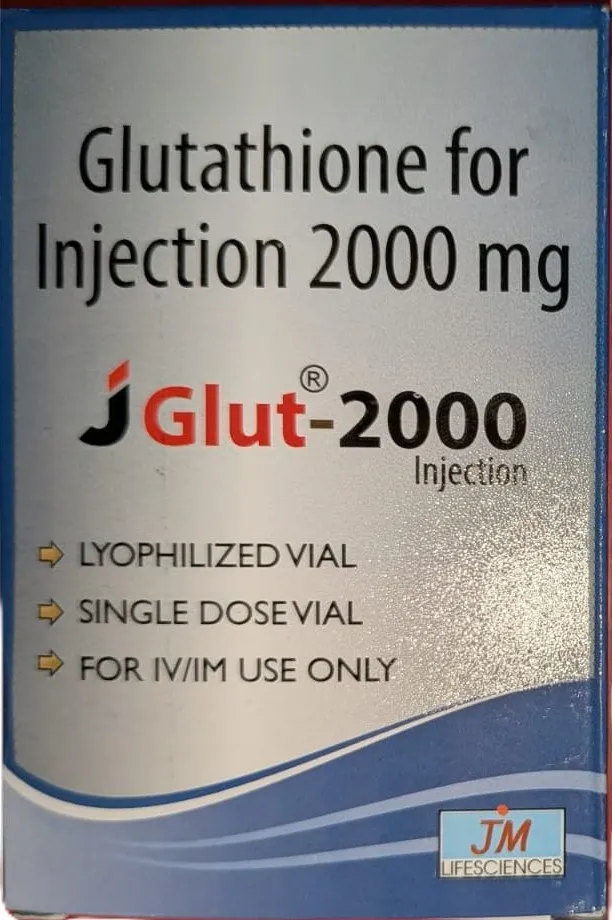 J Glut-2000