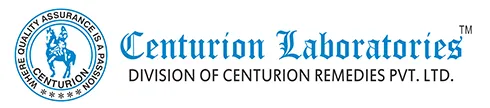 CENTURION REMEDIES PRIVATE LIMITED.