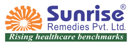 Sunrise Remedies Pvt. Ltd
