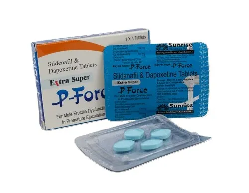 Extra Super P-Force Tab