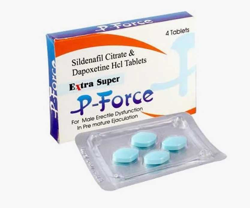 Extra Super P-Force Tab