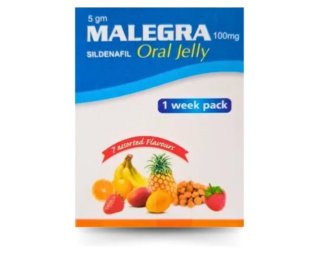 Malegra Oral Jelly