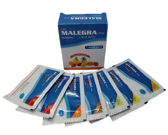 Malegra Oral Jelly