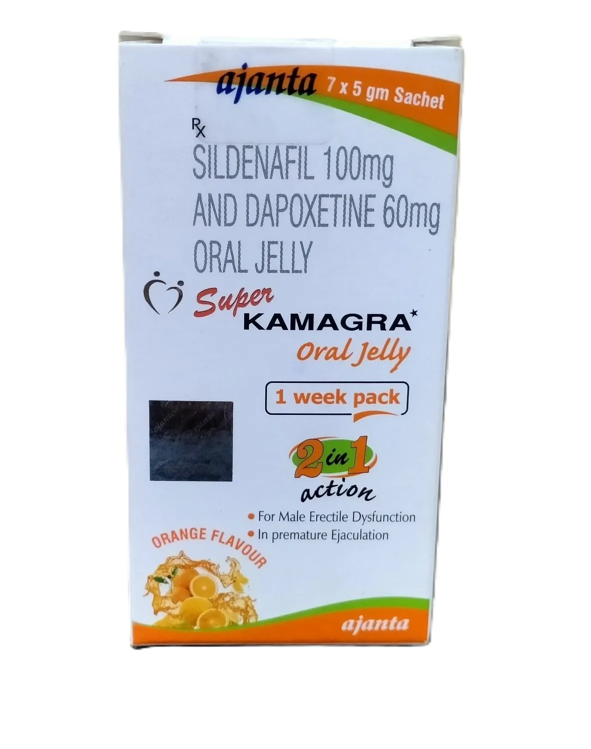 Super kamagra oral jelly