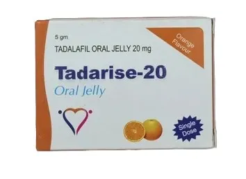 Tadarise Oral Jelly